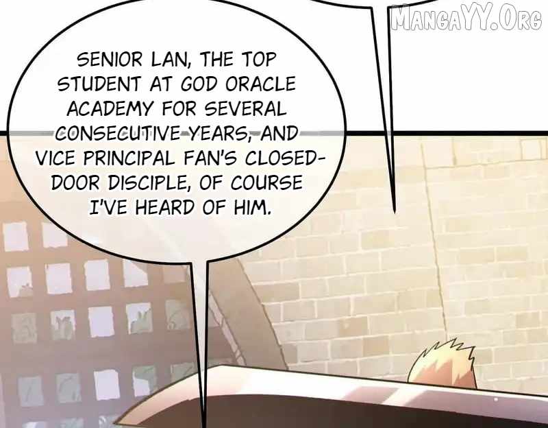 I Rely on My Invincibility to Deal Tons of Damage Passively! Chapter 142 page 150