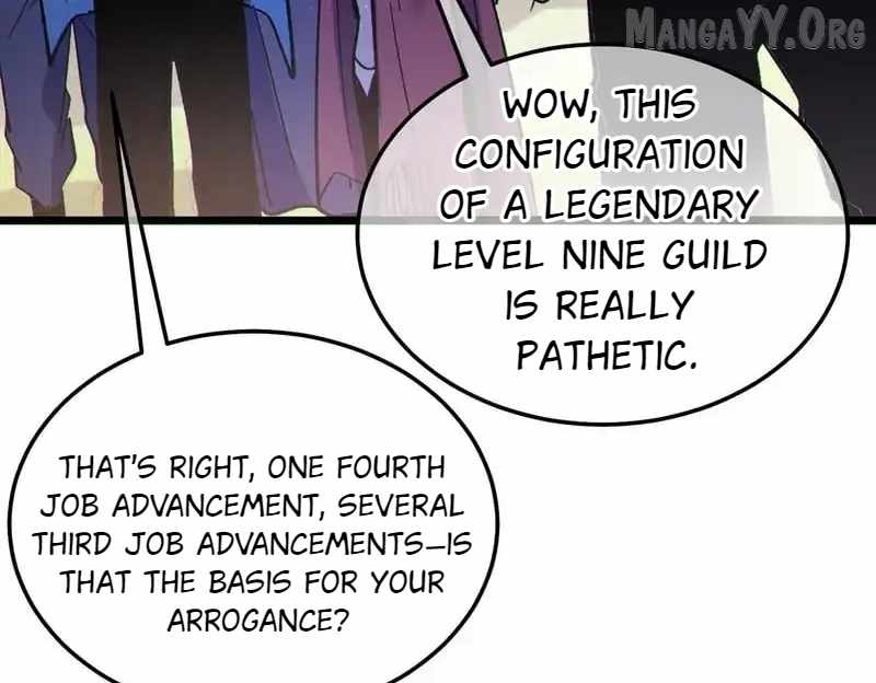I Rely on My Invincibility to Deal Tons of Damage Passively! Chapter 142 page 152