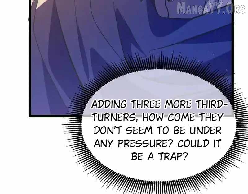 I Rely on My Invincibility to Deal Tons of Damage Passively! Chapter 142 page 160