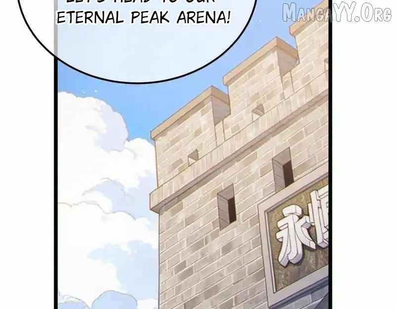 I Rely on My Invincibility to Deal Tons of Damage Passively! Chapter 142 page 162