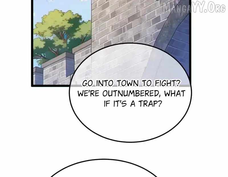I Rely on My Invincibility to Deal Tons of Damage Passively! Chapter 142 page 163