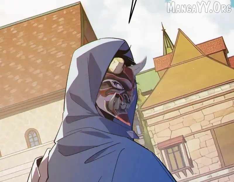 I Rely on My Invincibility to Deal Tons of Damage Passively! Chapter 142 page 165