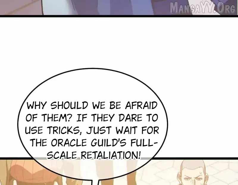 I Rely on My Invincibility to Deal Tons of Damage Passively! Chapter 142 page 167