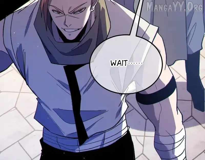 I Rely on My Invincibility to Deal Tons of Damage Passively! Chapter 142 page 169