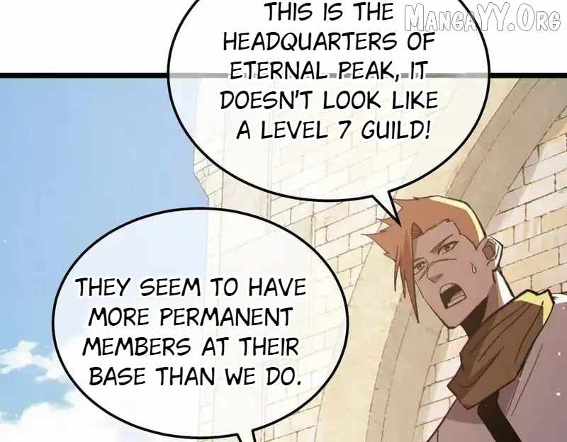 I Rely on My Invincibility to Deal Tons of Damage Passively! Chapter 142 page 174