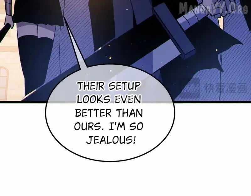 I Rely on My Invincibility to Deal Tons of Damage Passively! Chapter 142 page 176