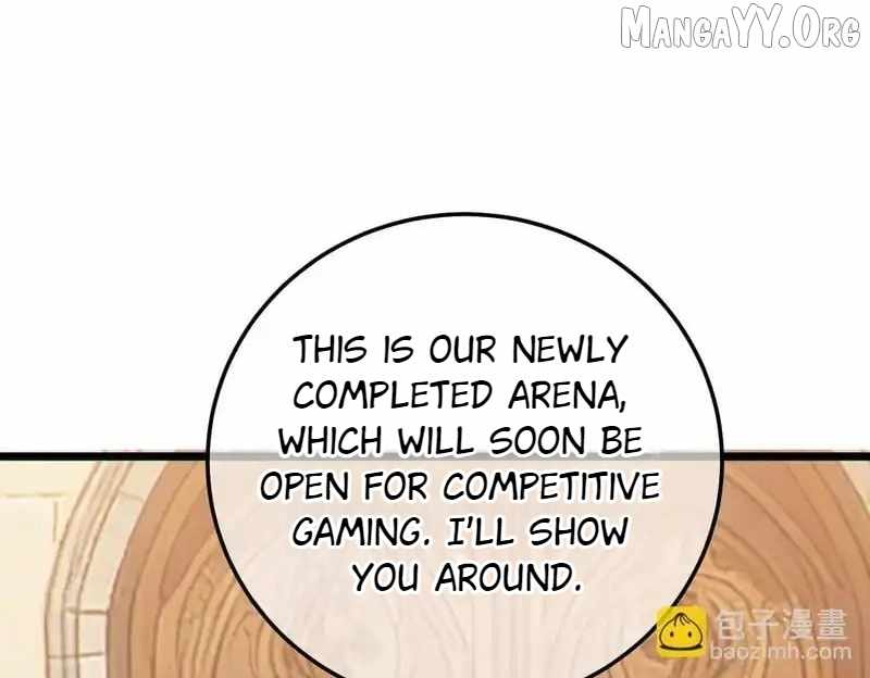 I Rely on My Invincibility to Deal Tons of Damage Passively! Chapter 142 page 185