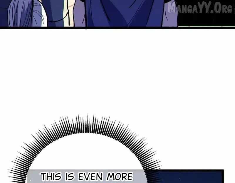 I Rely on My Invincibility to Deal Tons of Damage Passively! Chapter 142 page 188