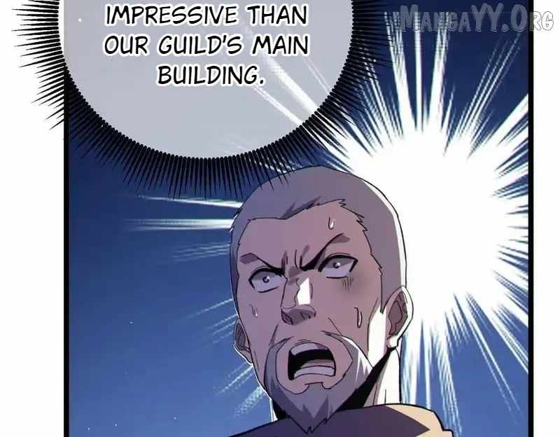 I Rely on My Invincibility to Deal Tons of Damage Passively! Chapter 142 page 189