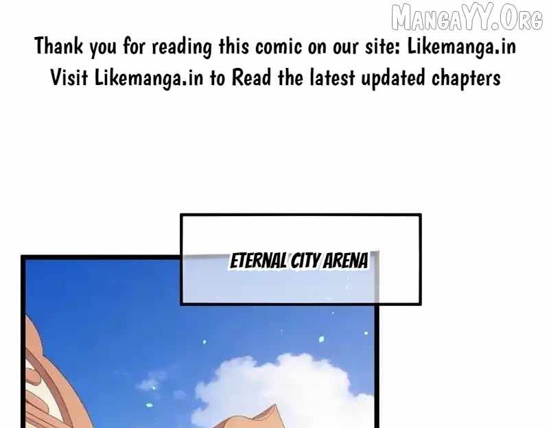 I Rely on My Invincibility to Deal Tons of Damage Passively! Chapter 143 page 1