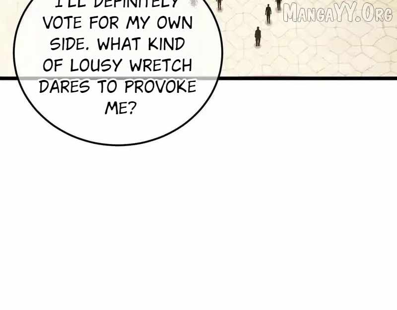 I Rely on My Invincibility to Deal Tons of Damage Passively! Chapter 143 page 6