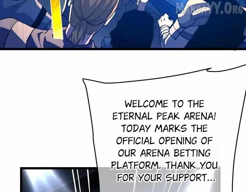 I Rely on My Invincibility to Deal Tons of Damage Passively! Chapter 143 page 10