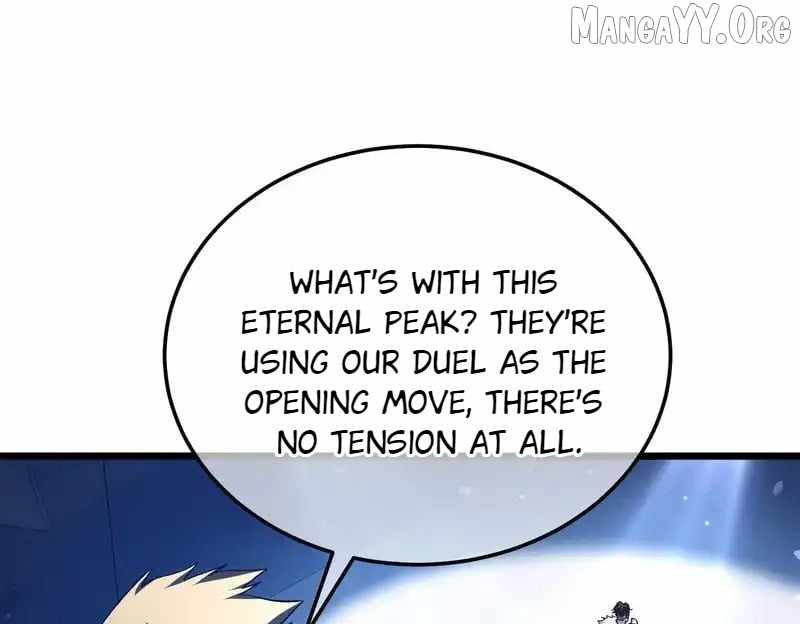 I Rely on My Invincibility to Deal Tons of Damage Passively! Chapter 143 page 13