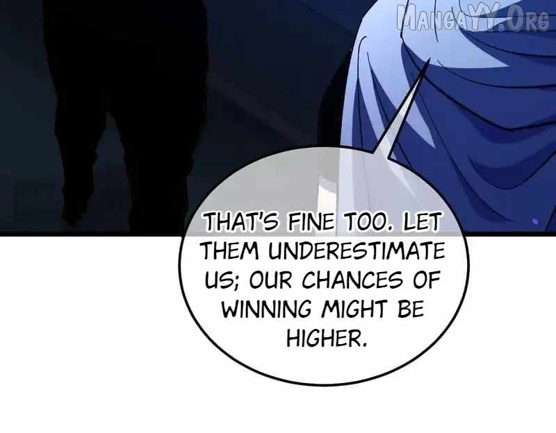I Rely on My Invincibility to Deal Tons of Damage Passively! Chapter 143 page 15