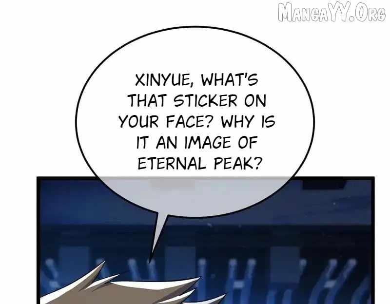 I Rely on My Invincibility to Deal Tons of Damage Passively! Chapter 143 page 16