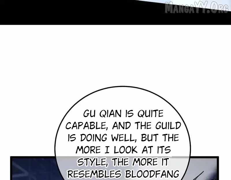 I Rely on My Invincibility to Deal Tons of Damage Passively! Chapter 143 page 22