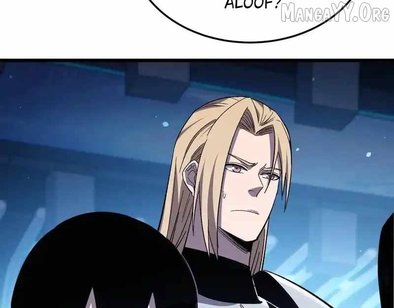 I Rely on My Invincibility to Deal Tons of Damage Passively! Chapter 143 page 26