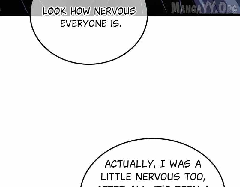 I Rely on My Invincibility to Deal Tons of Damage Passively! Chapter 143 page 28
