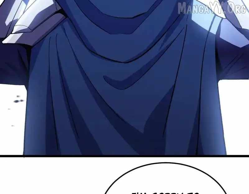 I Rely on My Invincibility to Deal Tons of Damage Passively! Chapter 143 page 30