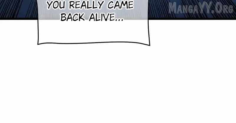 I Rely on My Invincibility to Deal Tons of Damage Passively! Chapter 143 page 37
