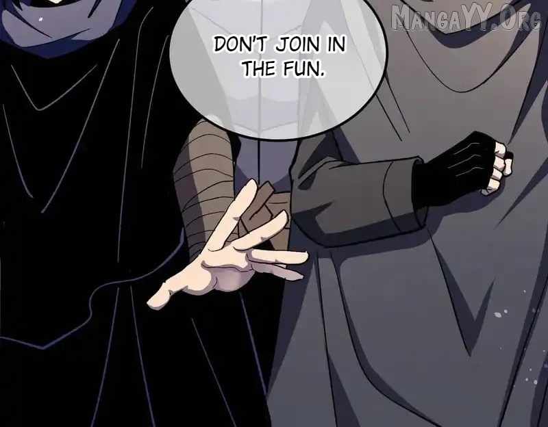 I Rely on My Invincibility to Deal Tons of Damage Passively! Chapter 143 page 40