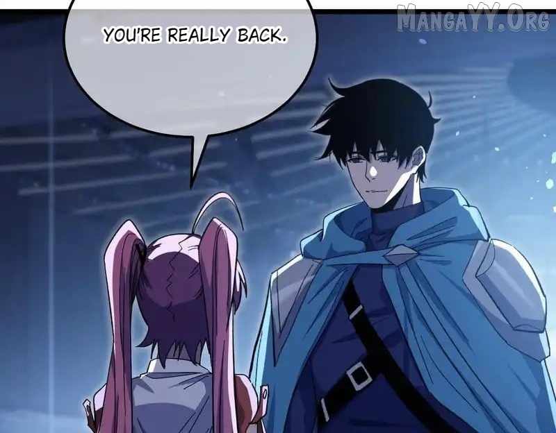 I Rely on My Invincibility to Deal Tons of Damage Passively! Chapter 143 page 42