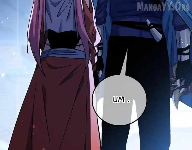 I Rely on My Invincibility to Deal Tons of Damage Passively! Chapter 143 page 43