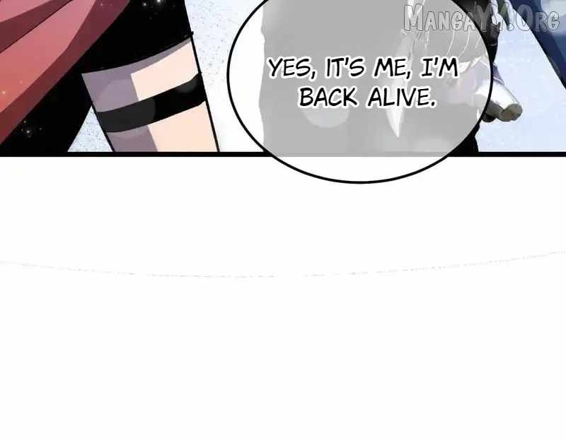 I Rely on My Invincibility to Deal Tons of Damage Passively! Chapter 143 page 47