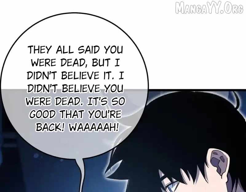 I Rely on My Invincibility to Deal Tons of Damage Passively! Chapter 143 page 48