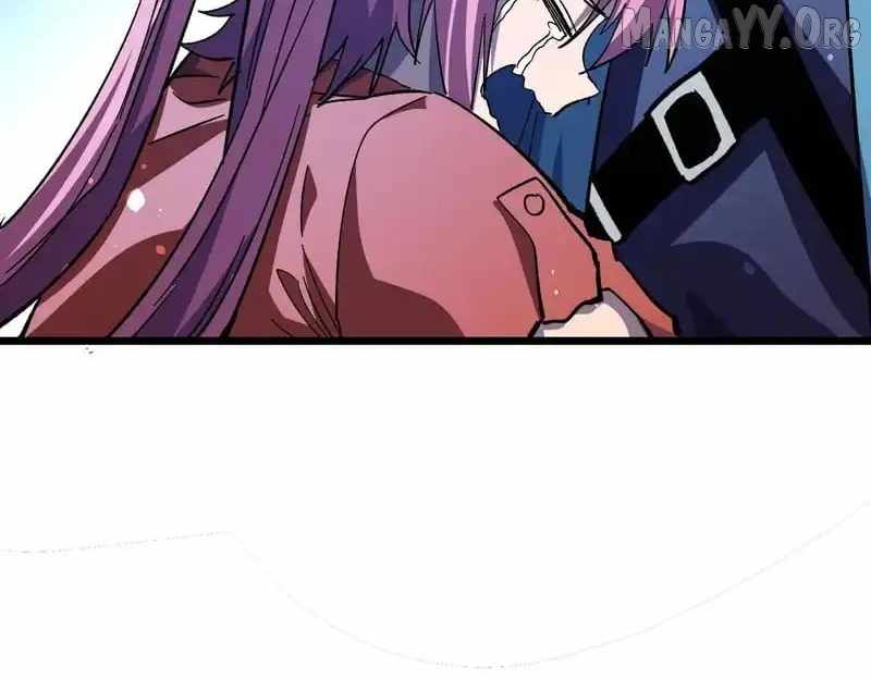 I Rely on My Invincibility to Deal Tons of Damage Passively! Chapter 143 page 50