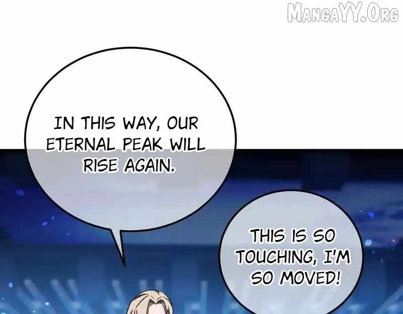 I Rely on My Invincibility to Deal Tons of Damage Passively! Chapter 143 page 51