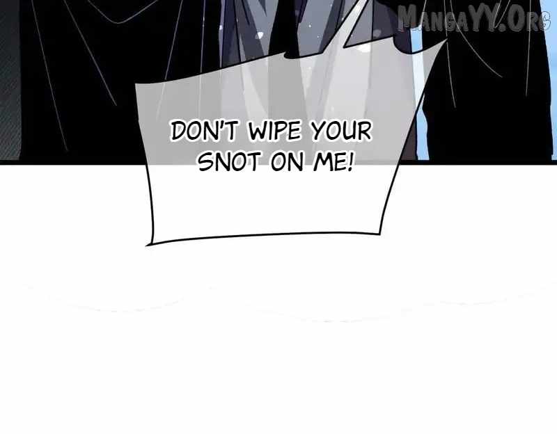 I Rely on My Invincibility to Deal Tons of Damage Passively! Chapter 143 page 53