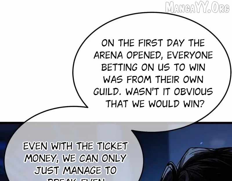 I Rely on My Invincibility to Deal Tons of Damage Passively! Chapter 143 page 57