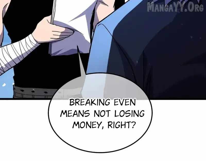 I Rely on My Invincibility to Deal Tons of Damage Passively! Chapter 143 page 59