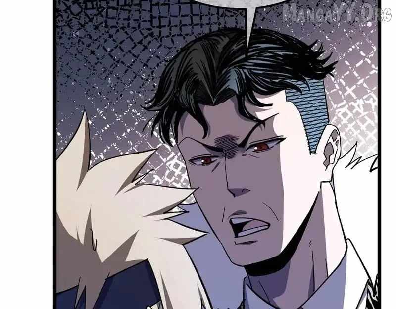I Rely on My Invincibility to Deal Tons of Damage Passively! Chapter 143 page 61