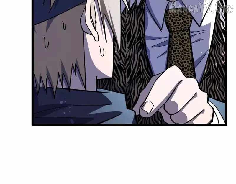 I Rely on My Invincibility to Deal Tons of Damage Passively! Chapter 143 page 62