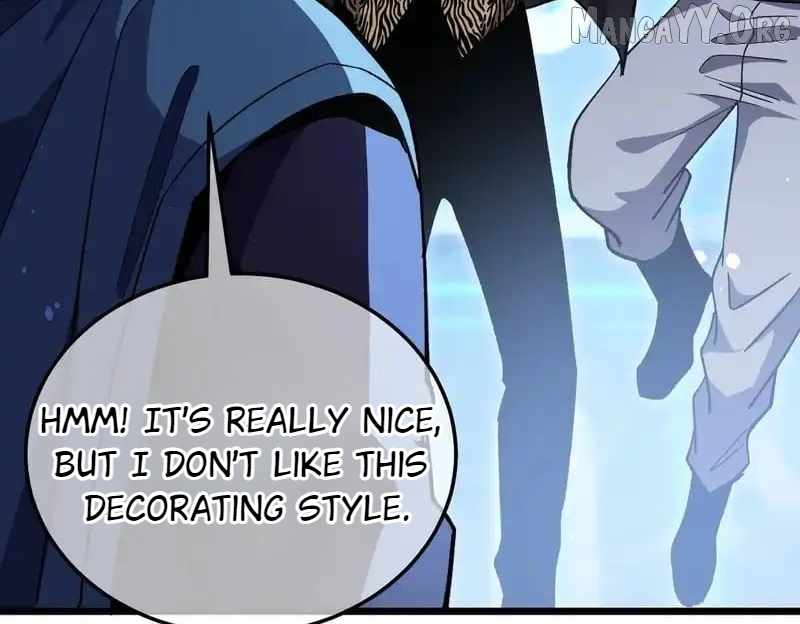 I Rely on My Invincibility to Deal Tons of Damage Passively! Chapter 143 page 65