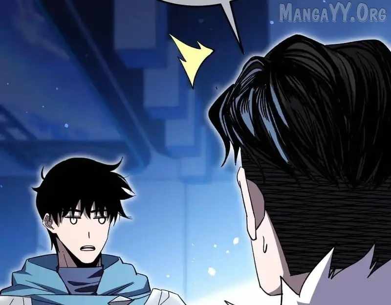 I Rely on My Invincibility to Deal Tons of Damage Passively! Chapter 143 page 67