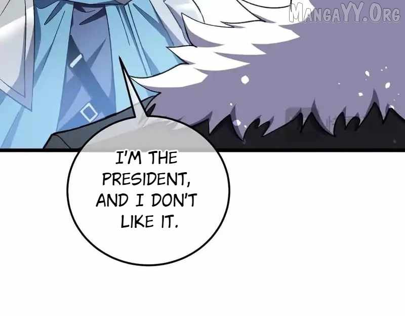 I Rely on My Invincibility to Deal Tons of Damage Passively! Chapter 143 page 68