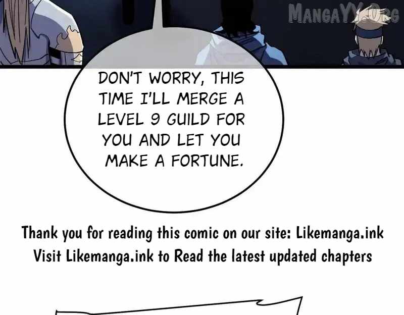 I Rely on My Invincibility to Deal Tons of Damage Passively! Chapter 143 page 71