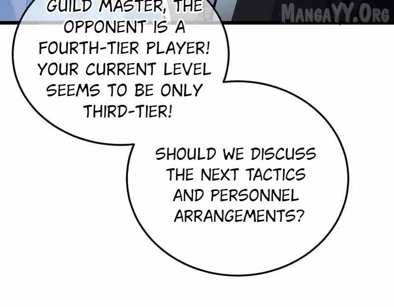 I Rely on My Invincibility to Deal Tons of Damage Passively! Chapter 143 page 74