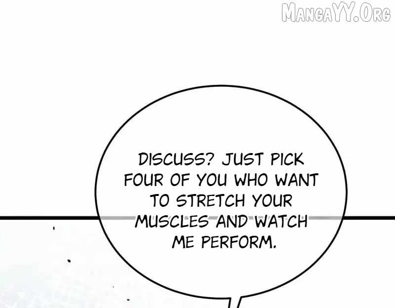 I Rely on My Invincibility to Deal Tons of Damage Passively! Chapter 143 page 76