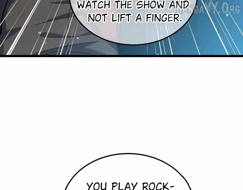 I Rely on My Invincibility to Deal Tons of Damage Passively! Chapter 143 page 82