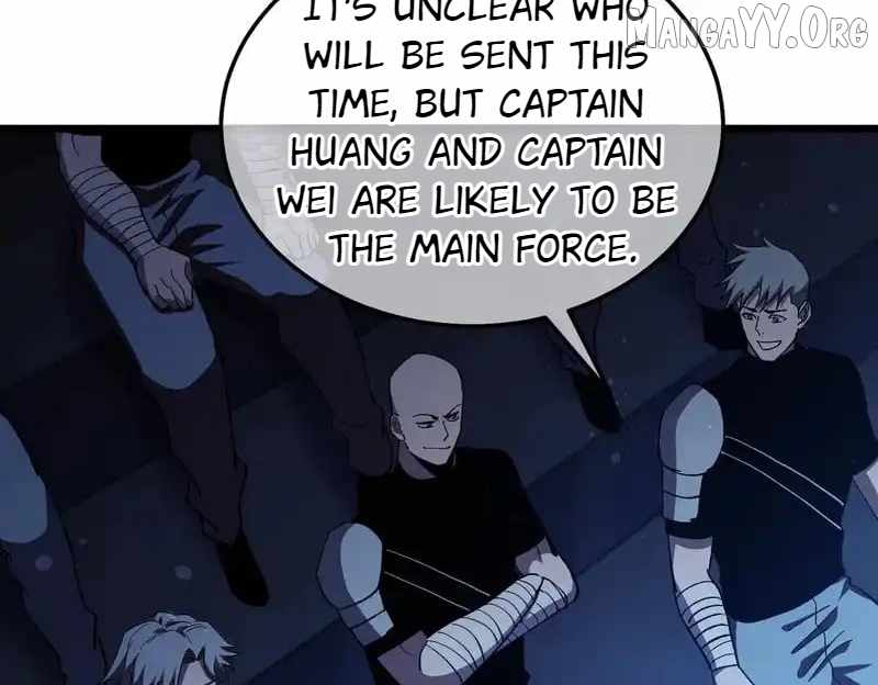 I Rely on My Invincibility to Deal Tons of Damage Passively! Chapter 143 page 89