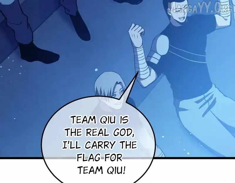 I Rely on My Invincibility to Deal Tons of Damage Passively! Chapter 143 page 91