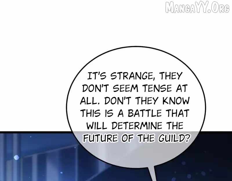 I Rely on My Invincibility to Deal Tons of Damage Passively! Chapter 143 page 94