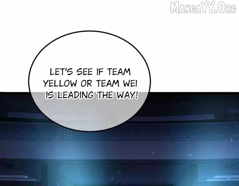 I Rely on My Invincibility to Deal Tons of Damage Passively! Chapter 143 page 98