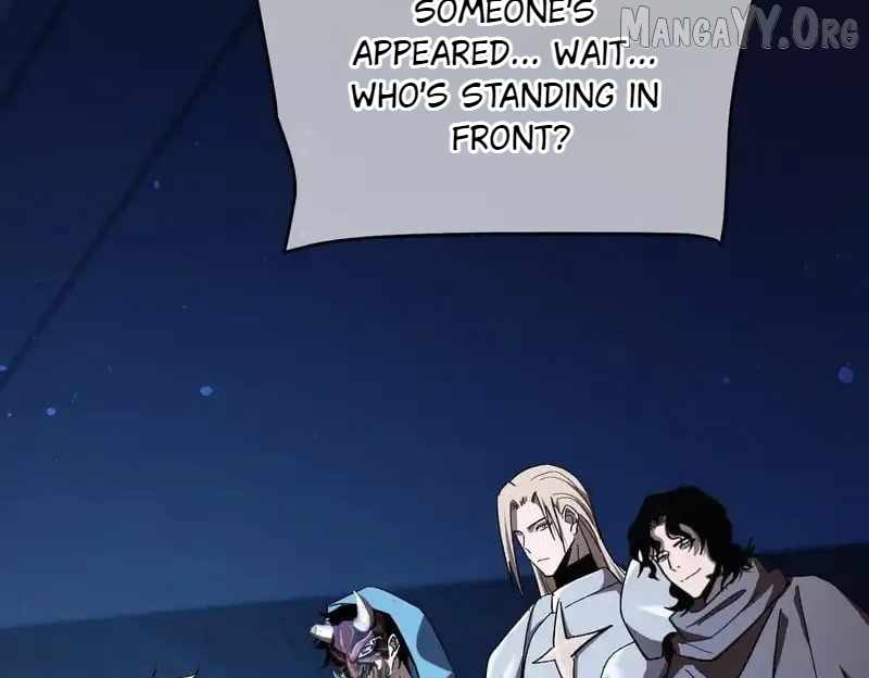 I Rely on My Invincibility to Deal Tons of Damage Passively! Chapter 143 page 101