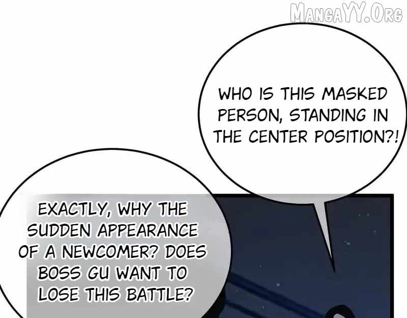 I Rely on My Invincibility to Deal Tons of Damage Passively! Chapter 143 page 104