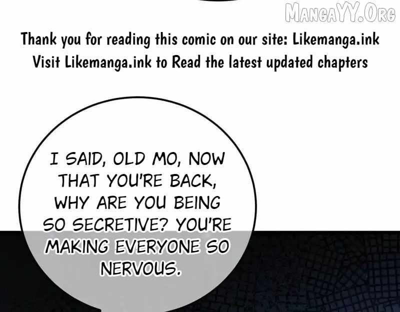 I Rely on My Invincibility to Deal Tons of Damage Passively! Chapter 143 page 107